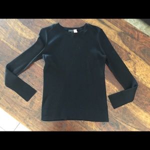 Banana Republic murino wool sweater